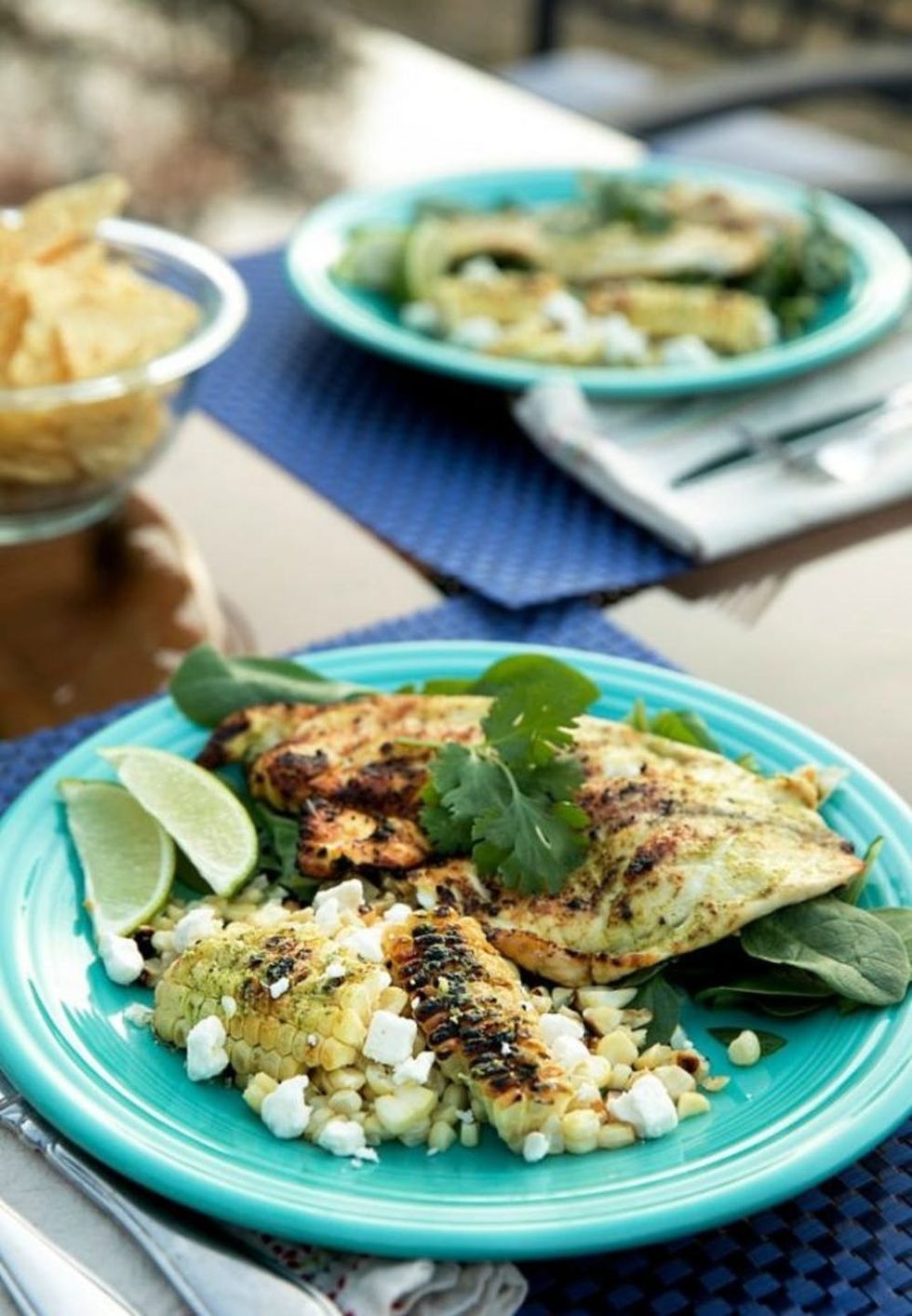 14 Tilapia Recipes to Make When You’re Bored of Chicken Brit + Co