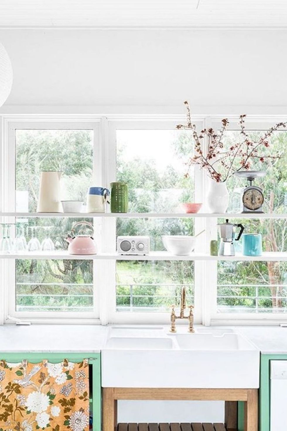 12 Tips to Mastering Boho-Beachy Home Decor - Brit + Co