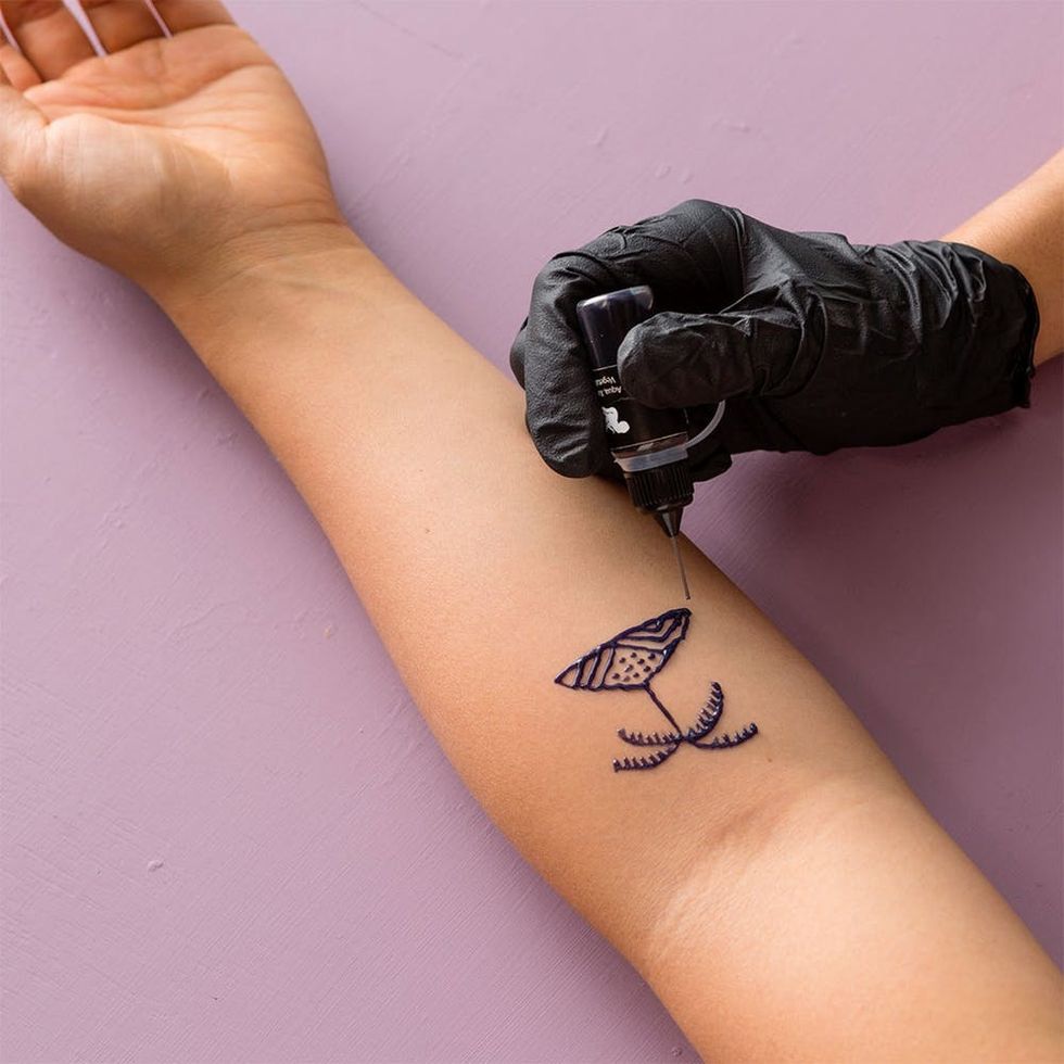 We’ve Got the Perfect Solution for Your Minimal Tattoo
