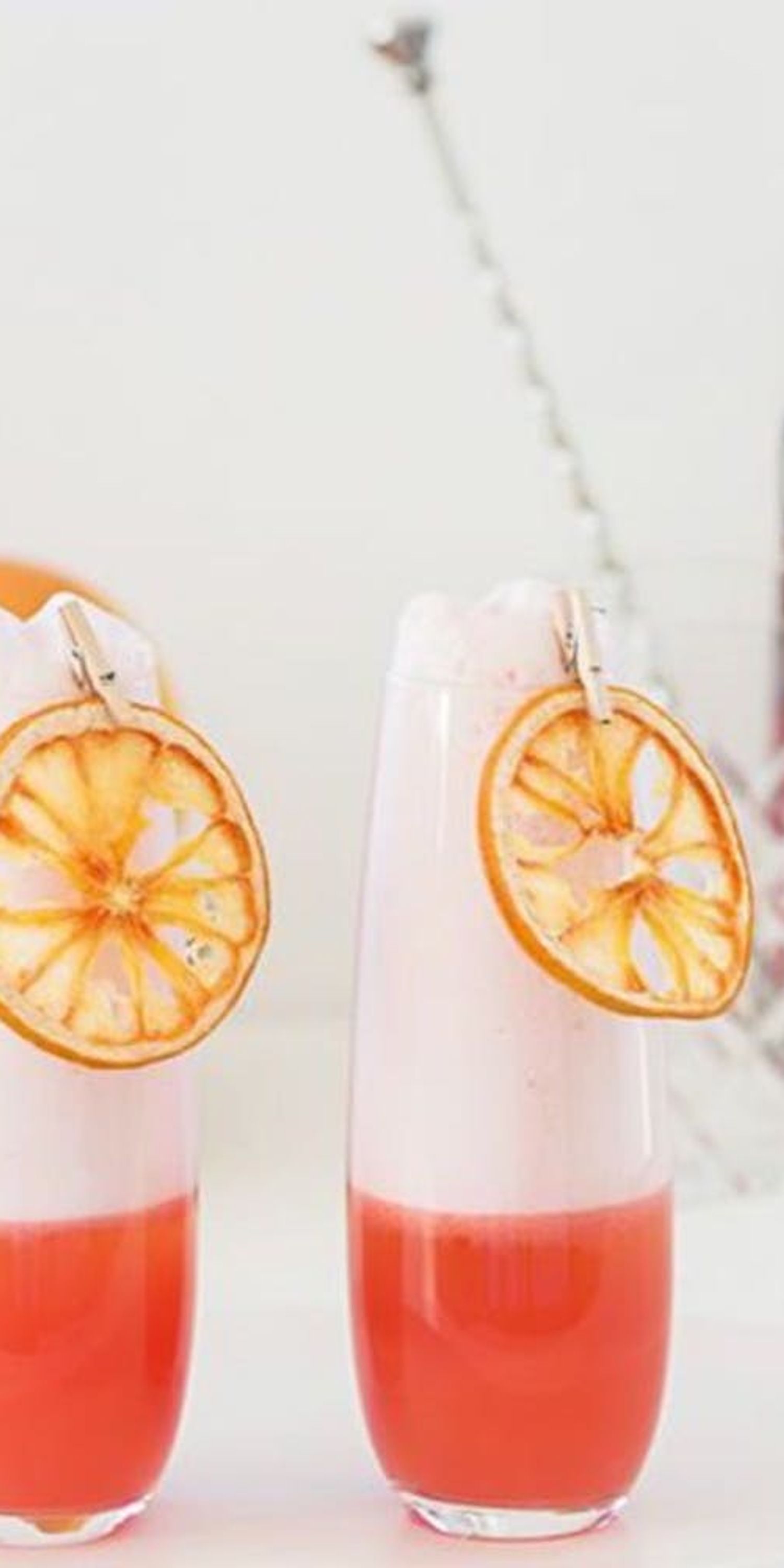 11 Reasons You Should Add Egg Whites to Your Cocktails Brit + Co