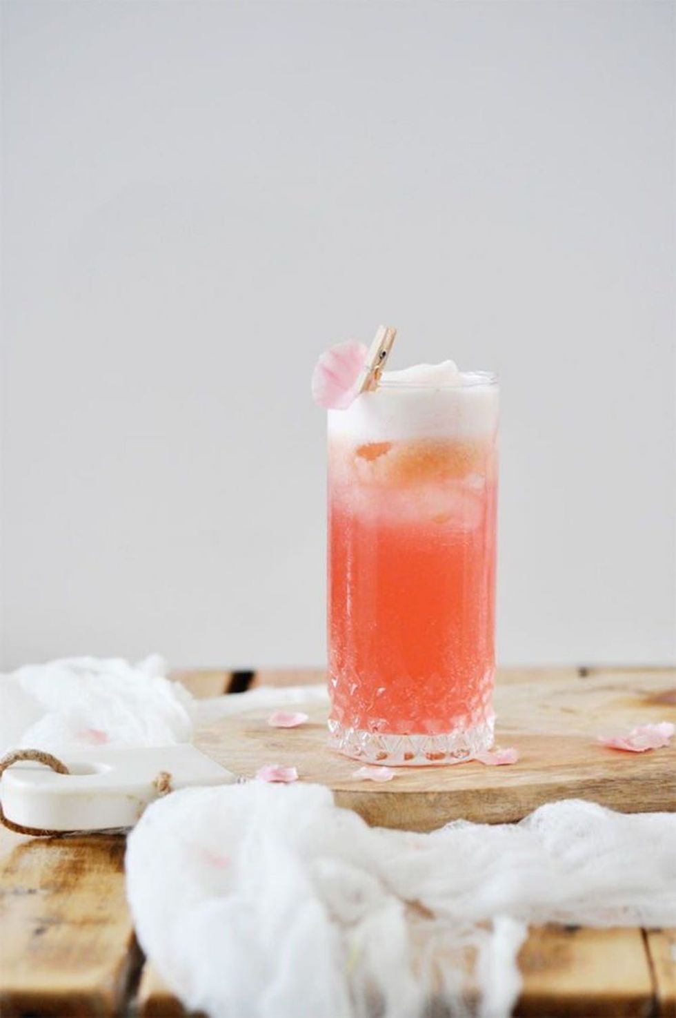 11 Reasons You Should Add Egg Whites to Your Cocktails Brit + Co
