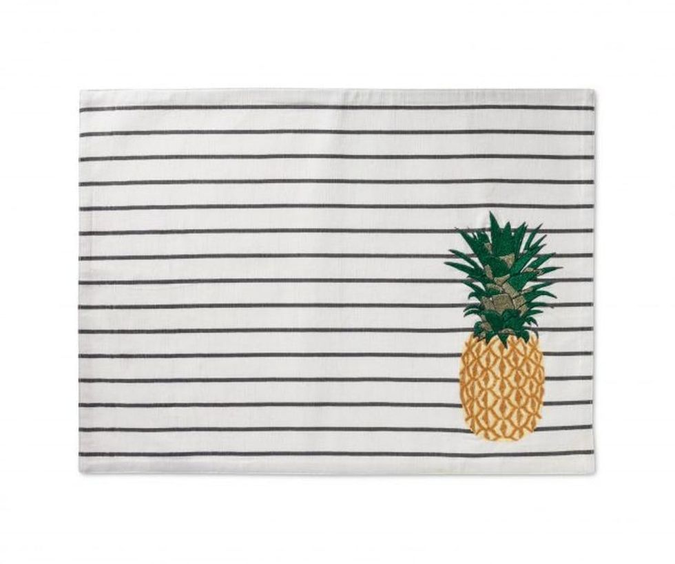 Throw a Tropical Party on a Budget With These 8 Decor Picks from Target