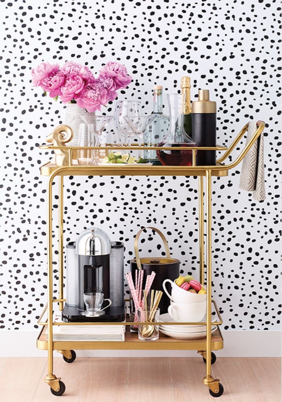 13 Kate Spade New YorkInspired Decor Ideas for Your Living Room Brit