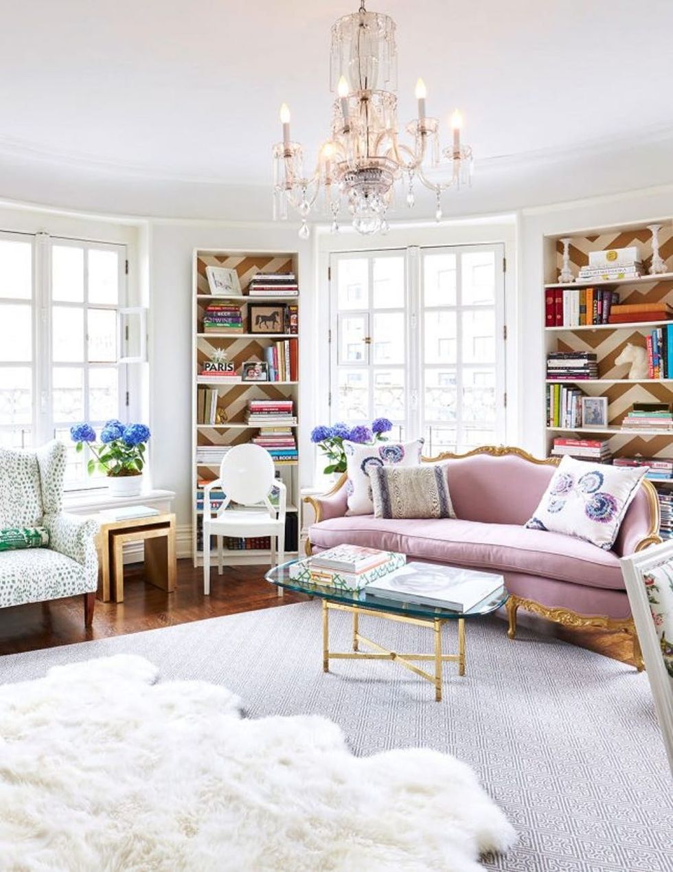 13 Kate Spade New YorkInspired Decor Ideas for Your Living Room Brit
