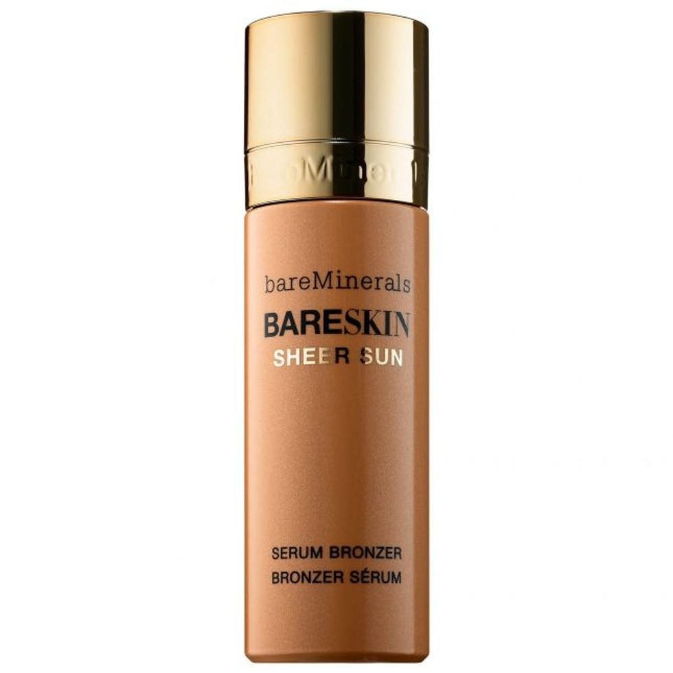 The Best Liquid Bronzers for a Seamless Glow Brit + Co