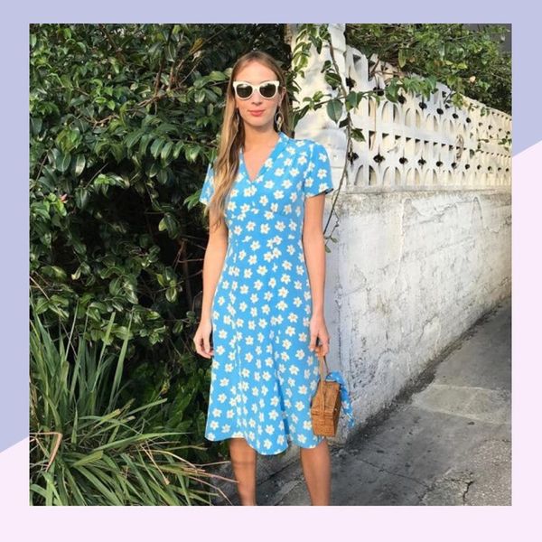 11 Reasons Why Harley Viera-Newton Is Our Summer Style Crush - Brit + Co