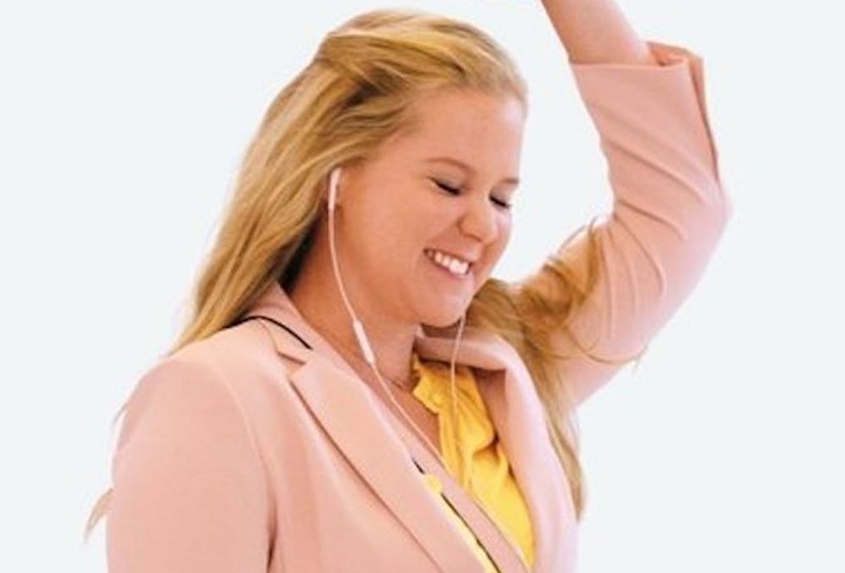 I Feel Pretty Could Be One Of 18 S Funniest Feel Good Movies Watch The Trailer Brit Co