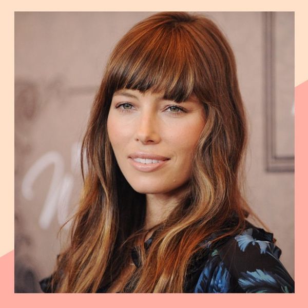 Apparently, Jessica Biel’s New Blonde Transformation Took Months to ...