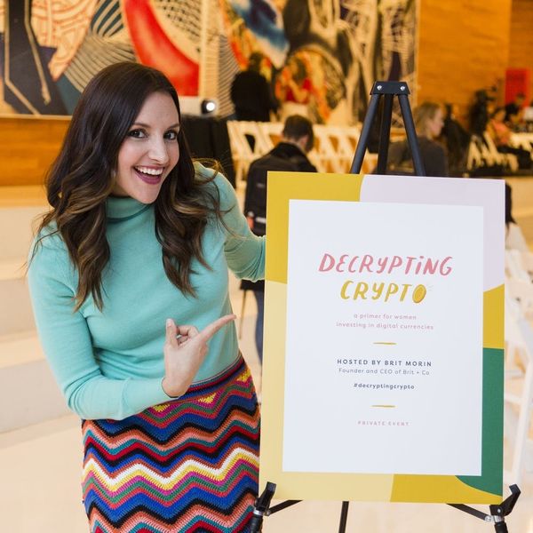 5 Highlights From Brit Co S Cryptocurrency Summit Brit Co