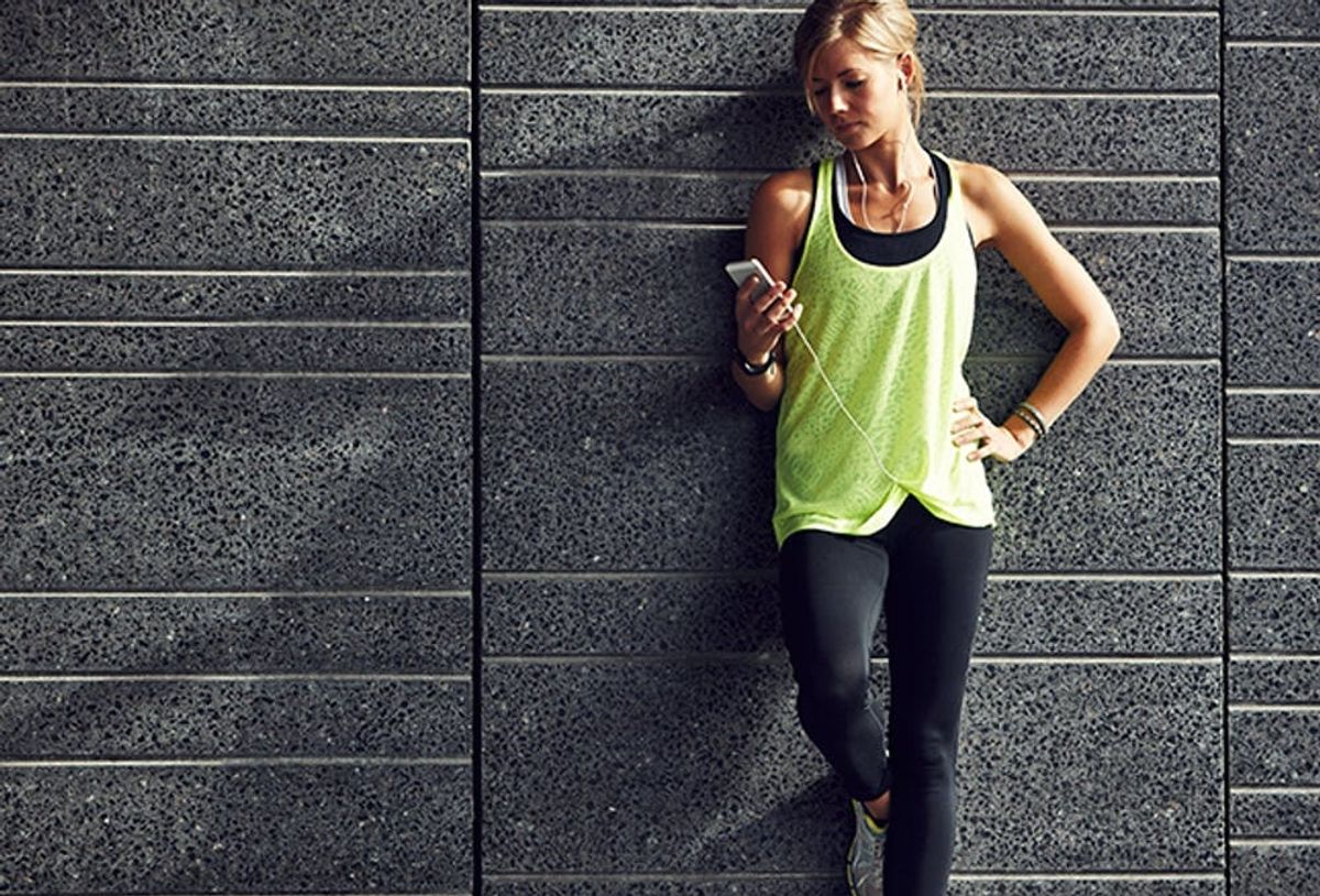 7 Fitspiration Mistakes To Avoid According To Fitness Experts Brit Co Most viewed video and photo by rynosaurusflex 7 fitspiration mistakes to avoid