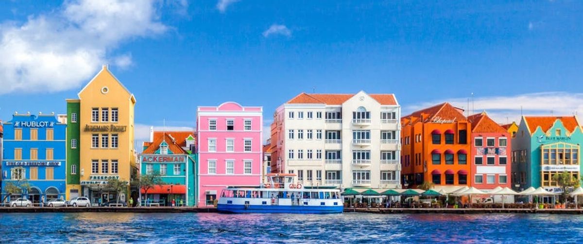 The 5 Best Places to Travel in February - Brit + Co