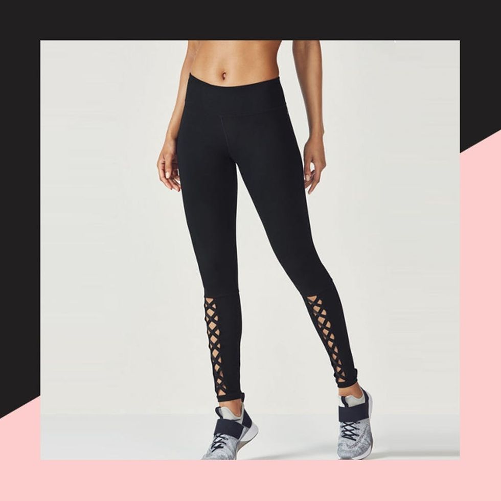 18 Awesome Pairs of Leggings for Any Booty and Budget Brit + Co