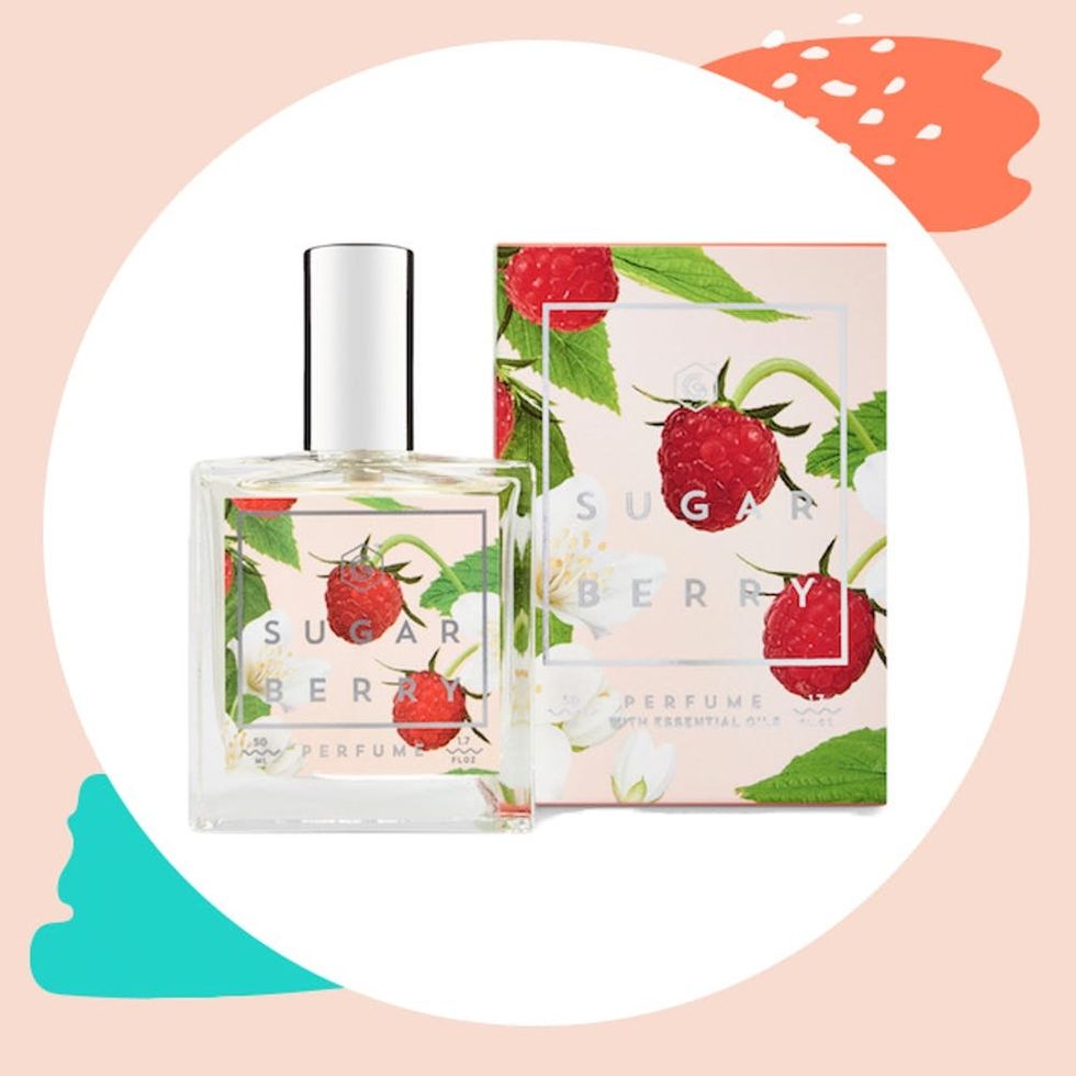 Target Is Launching a Line of Affordable Fragrances to Fit Your Every