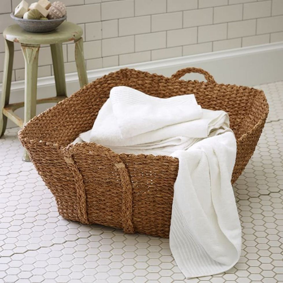 13 Hampers So Cute You’ll Want to Do Laundry Every Day Brit + Co