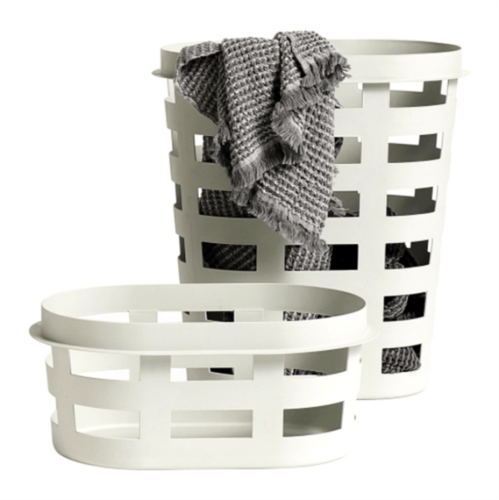 13 Hampers So Cute You’ll Want to Do Laundry Every Day Brit + Co