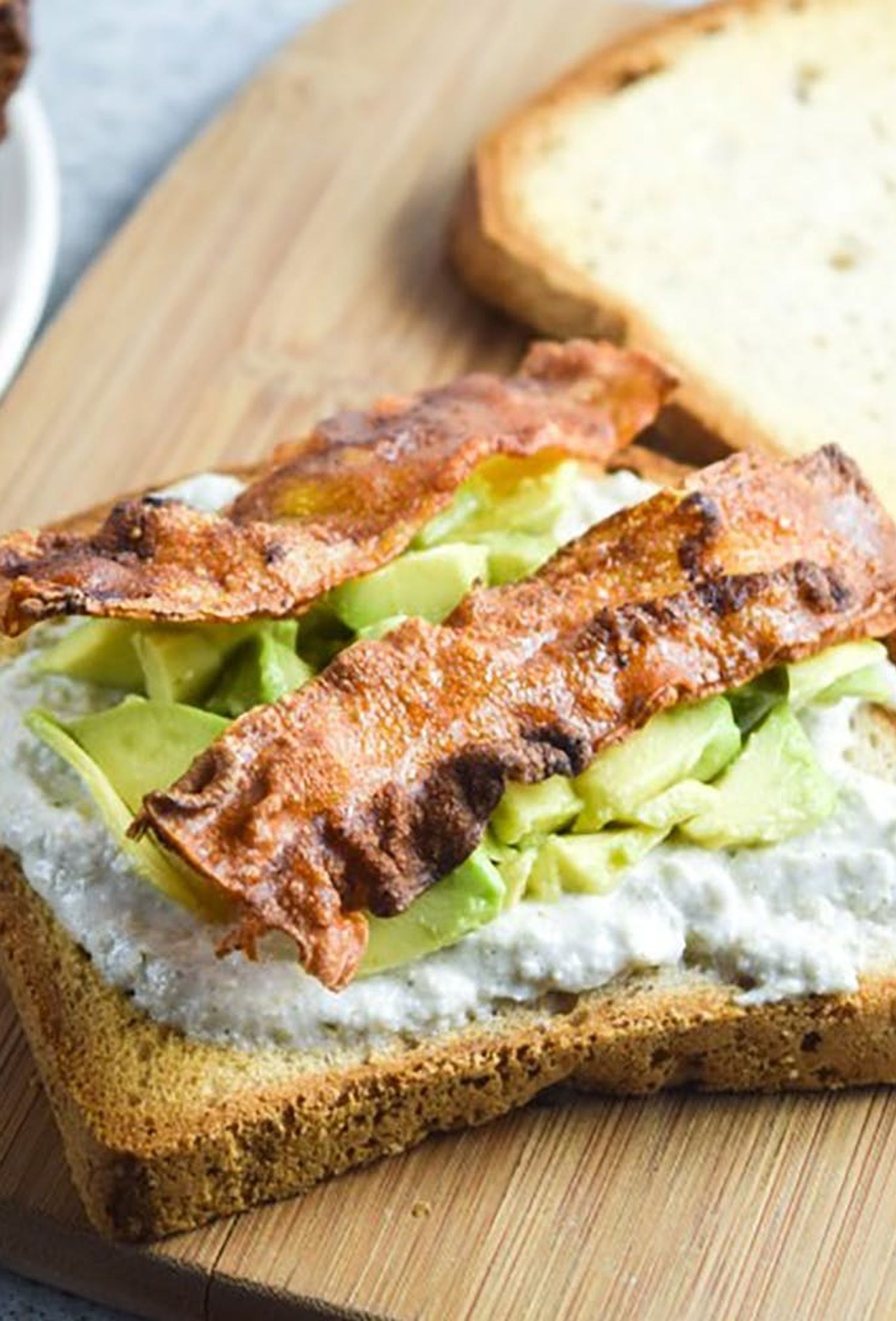 7 of the Best Vegan Bacon Swaps