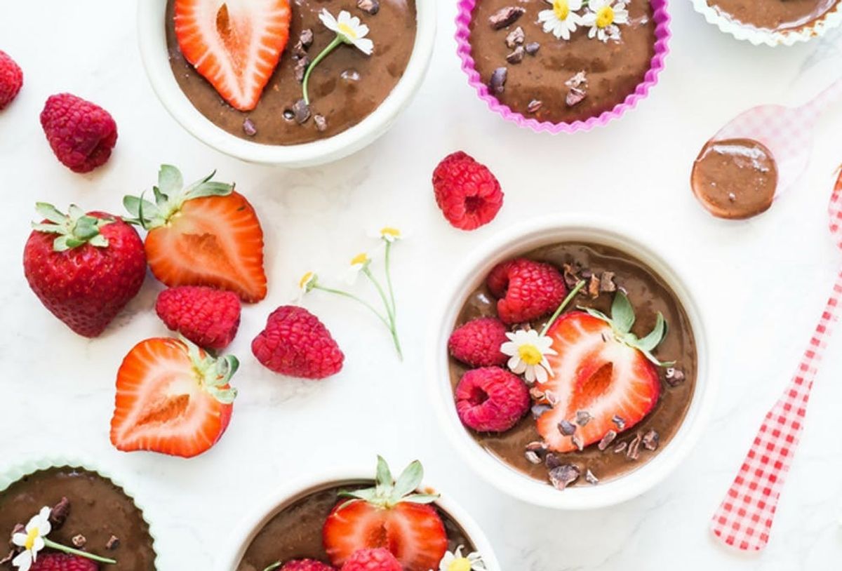 Your Essential List of Food Thickeners and How to Use Them Brit + Co