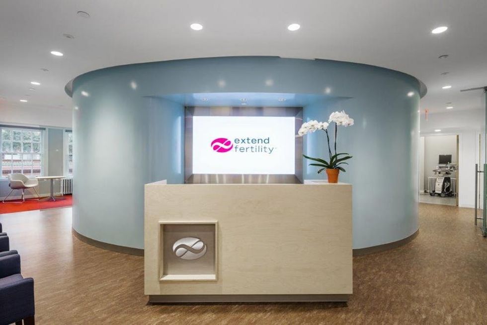 Female Fertility in 2018 What Every Millennial Needs to Know *Now