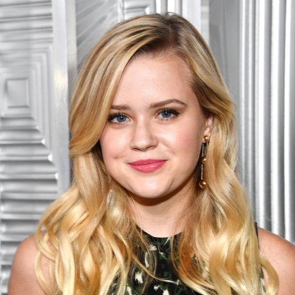 Ava Phillippe Had a Total “Princess Diaries” Moment in Her Breathtaking ...