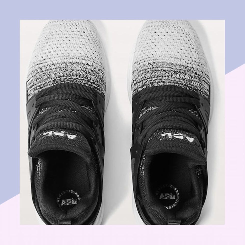 running on clouds sale