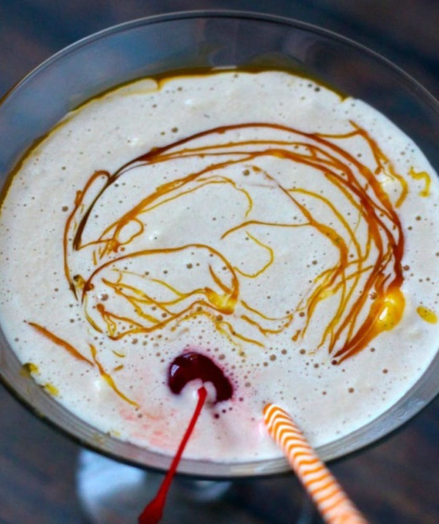 10 Butterscotch Cocktail Recipes to the Holiday Season (and