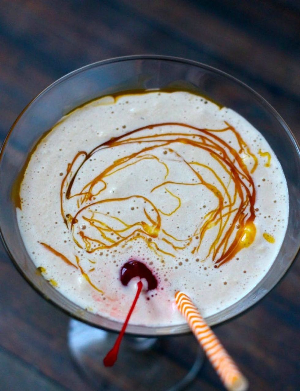 10 Butterscotch Cocktail Recipes to the Holiday Season (and
