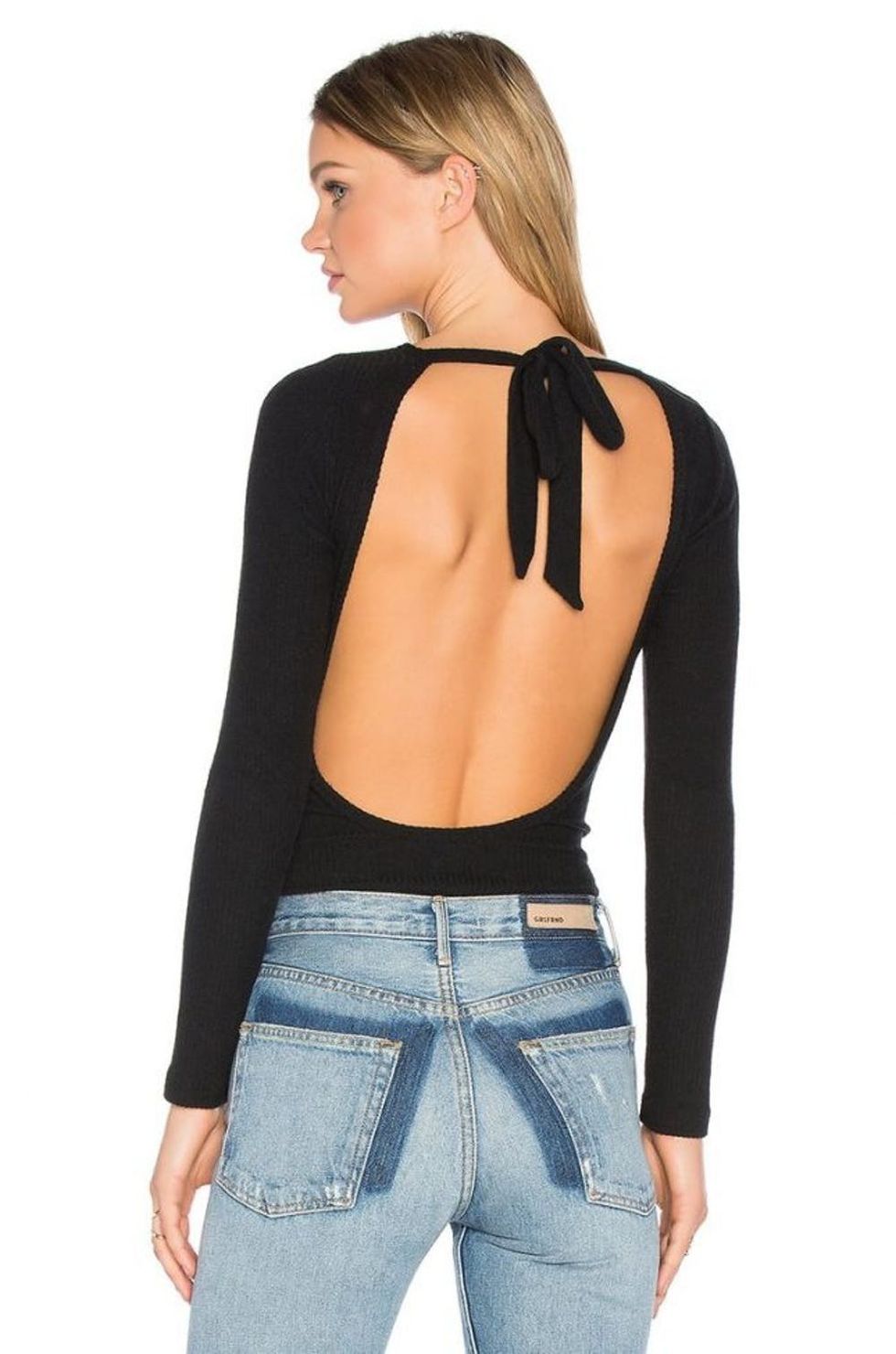 9 Flattering Fall Bodysuits That You Can Score Right Now on Amazon