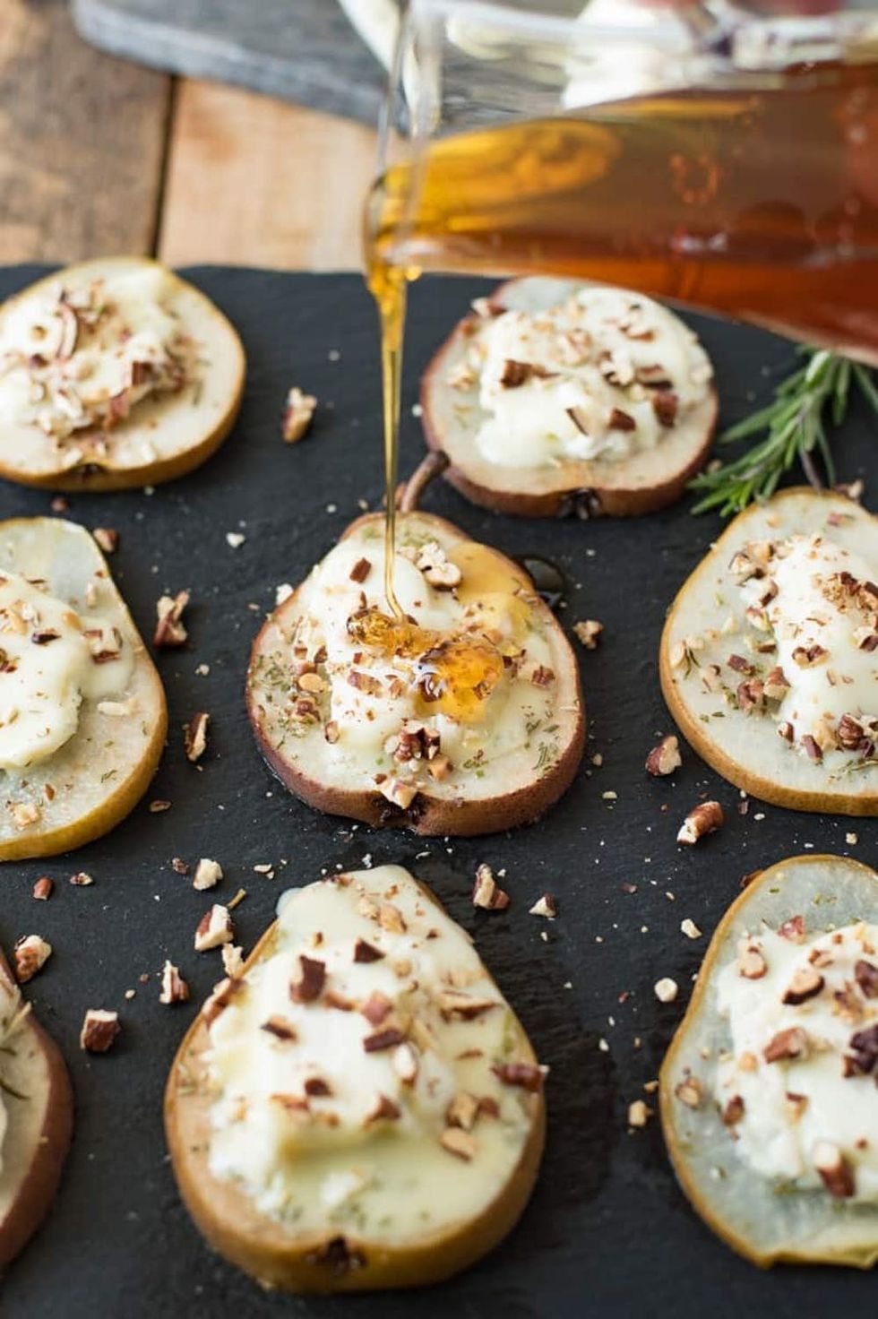 12 Goat Cheese Appetizer Recipes Perfect for Holiday Entertaining