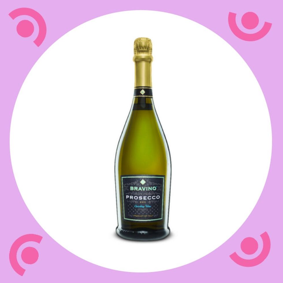 Drop Everything Target Now Sells 10 Bottles of Prosecco and Rosé