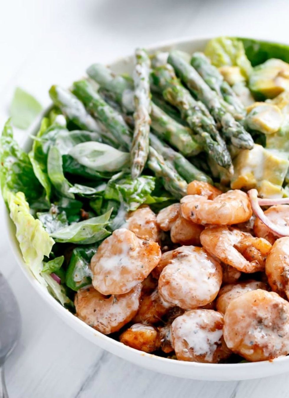 12 Dinner Recipes That Prove Yogurt Isn’t Only for Breakfast - Brit + Co