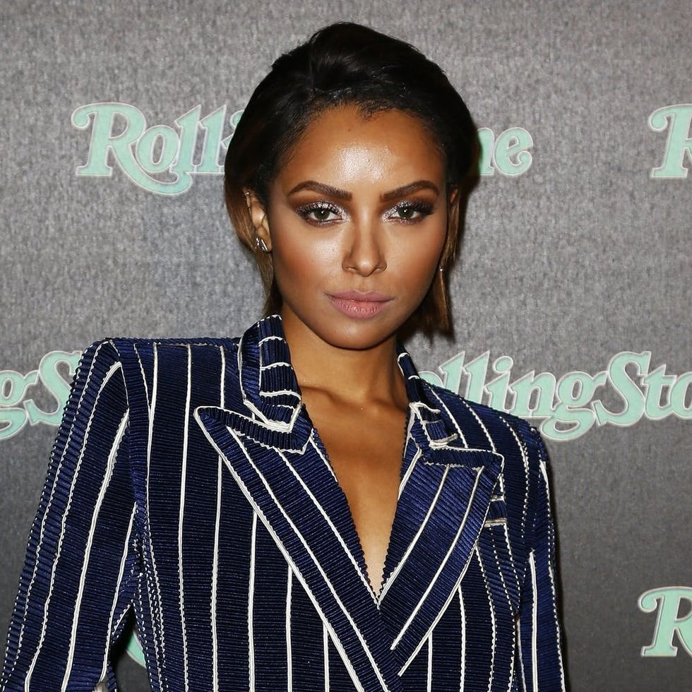 Kat Graham Has Been Cast As April O’Neil in a New Animated Reboot of
