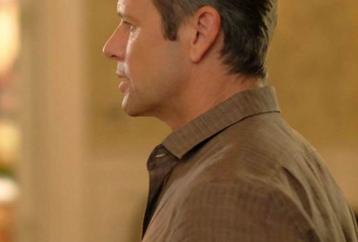 “Dynasty” recap Blake Carrington Is Shaping Up As a Dastardly Villain