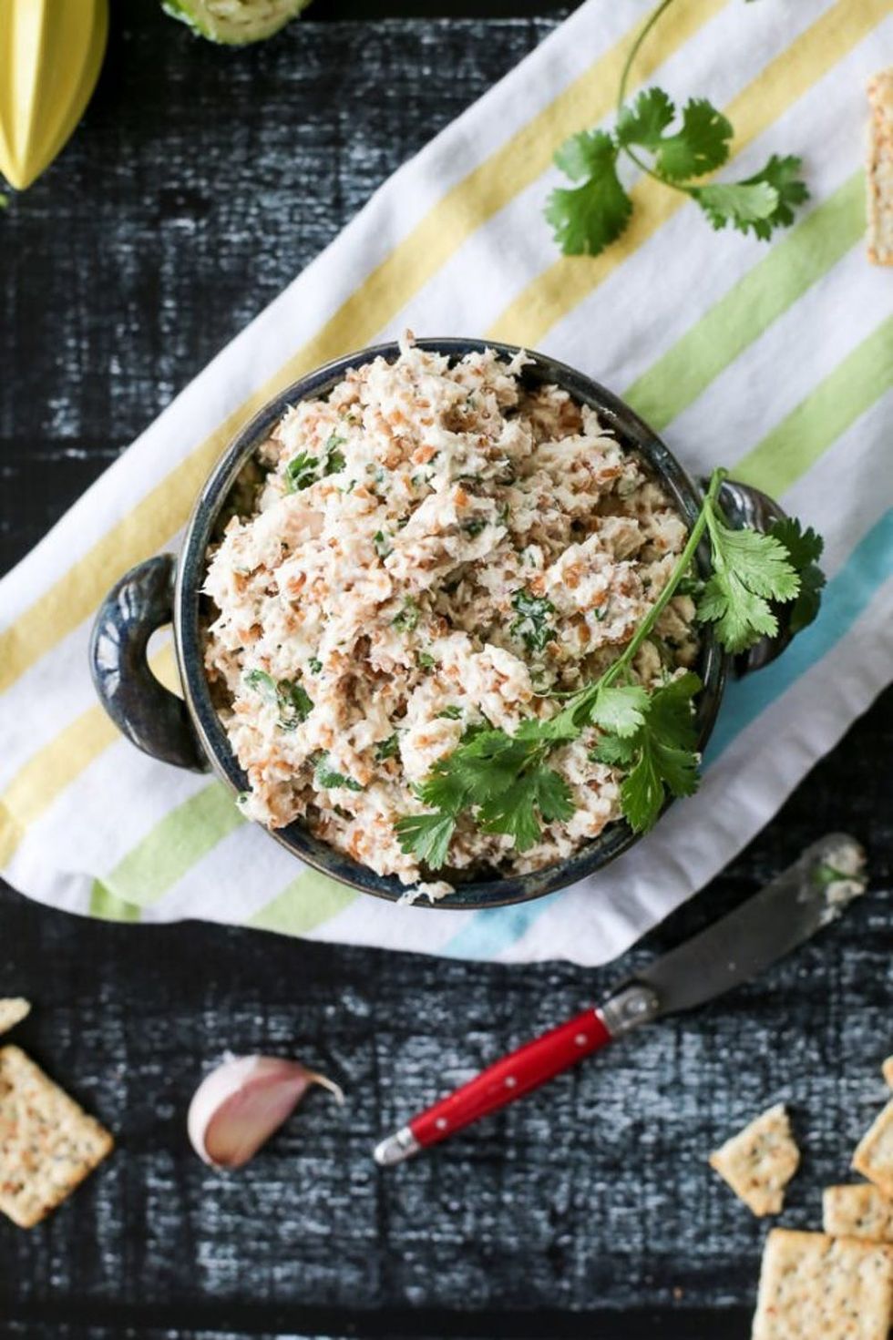20 Quick + Healthy Bulgur Wheat Recipes Brit + Co