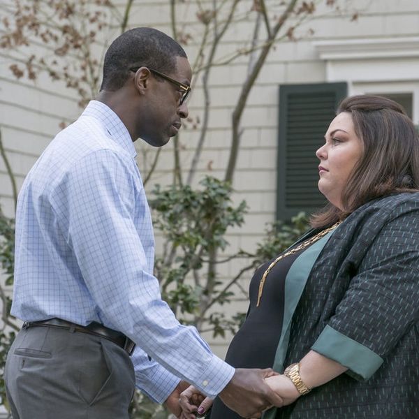 This Is Us Season 1, Episode 17 Recap What Now? Brit + Co