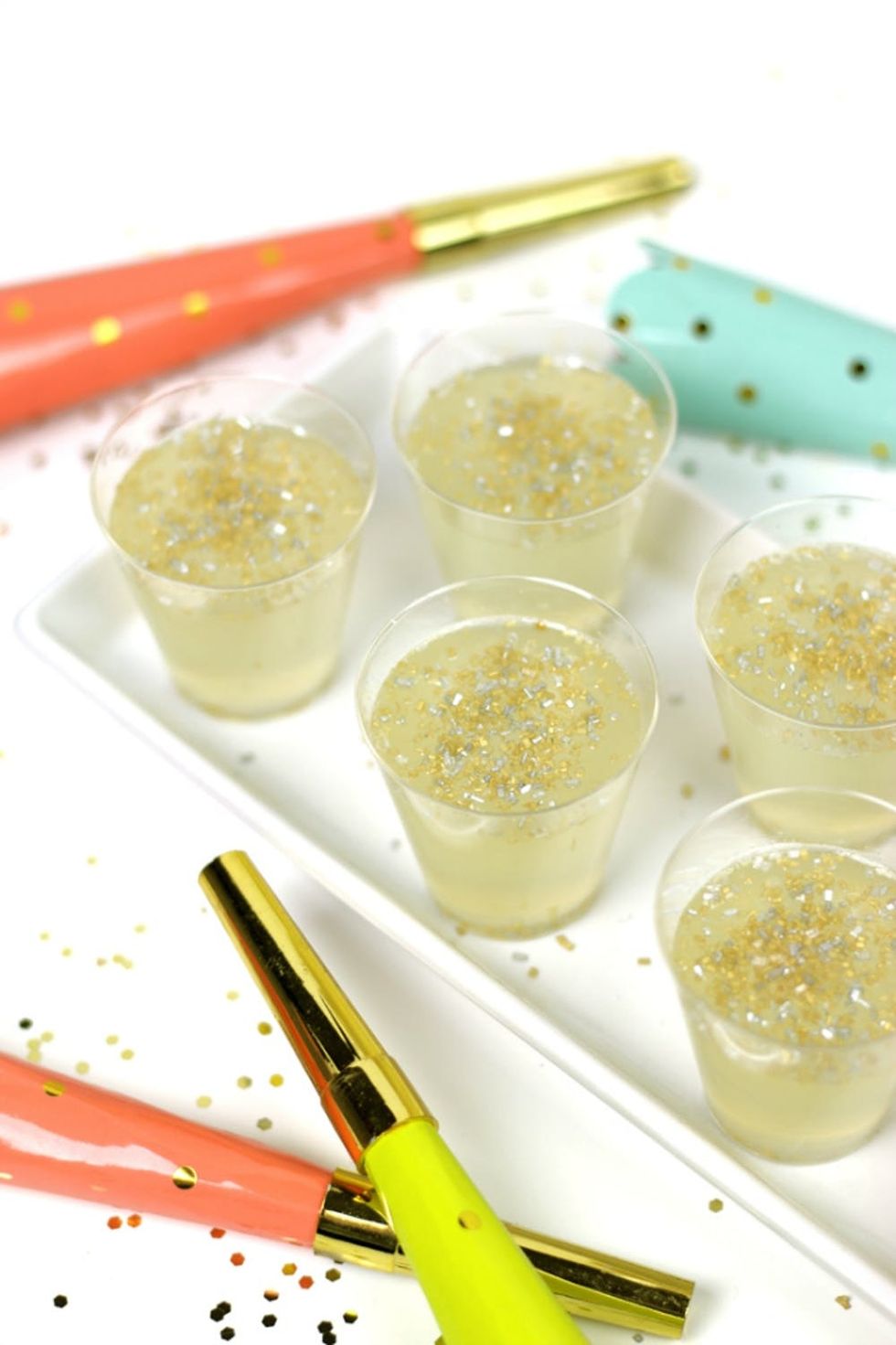 22 *Fancy* JellO Shots That Will Please the Adulting Palate Brit + Co