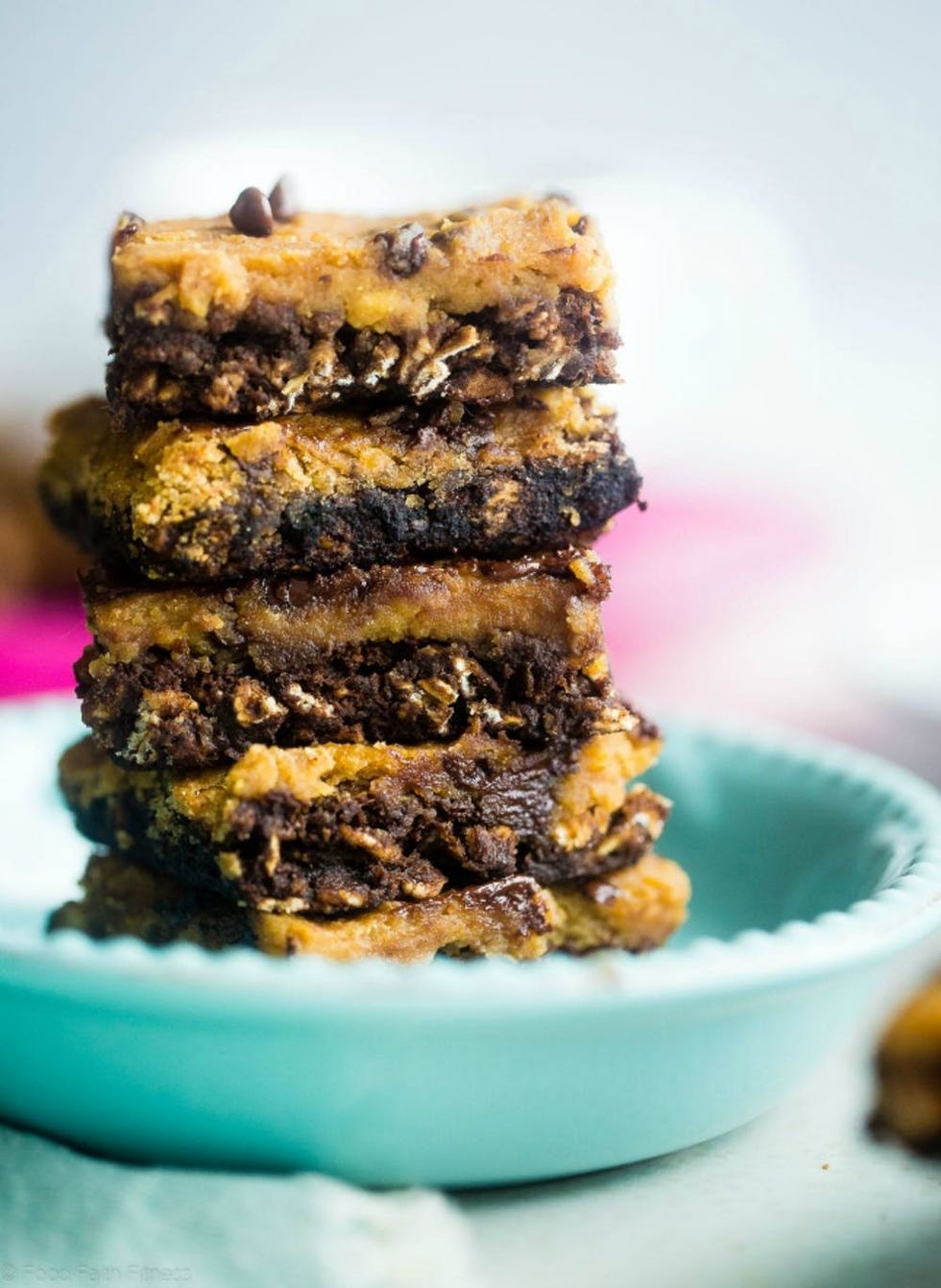 17 Healthy *Bar* Recipes You NEED in Your Bag of Tricks Brit + Co