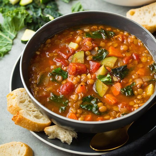 Cook Your Meatless Monday Dinner on the Cheap With These 15 Lentil ...
