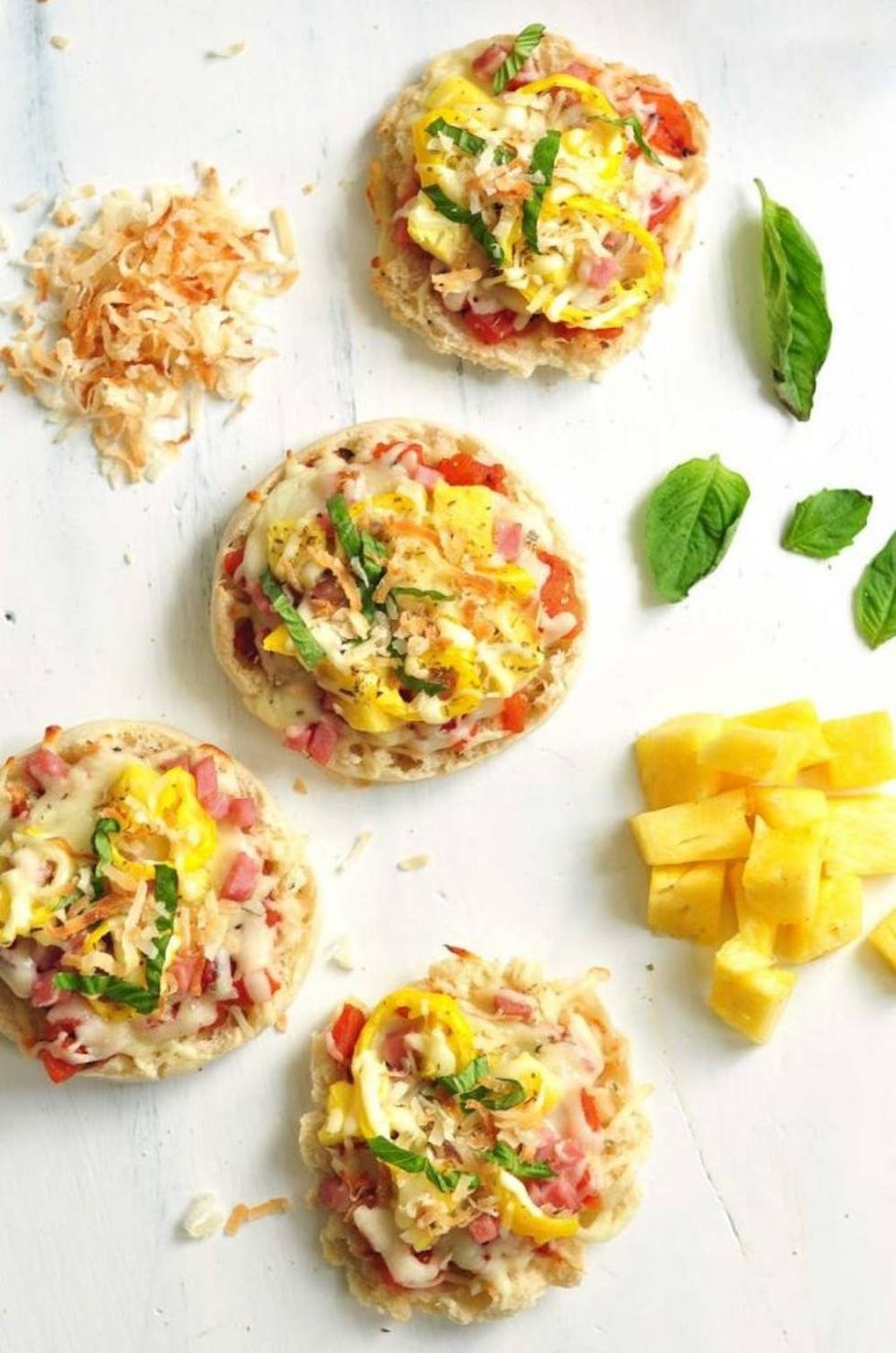 21 English Muffin Recipes That Will Make You All About Bagels