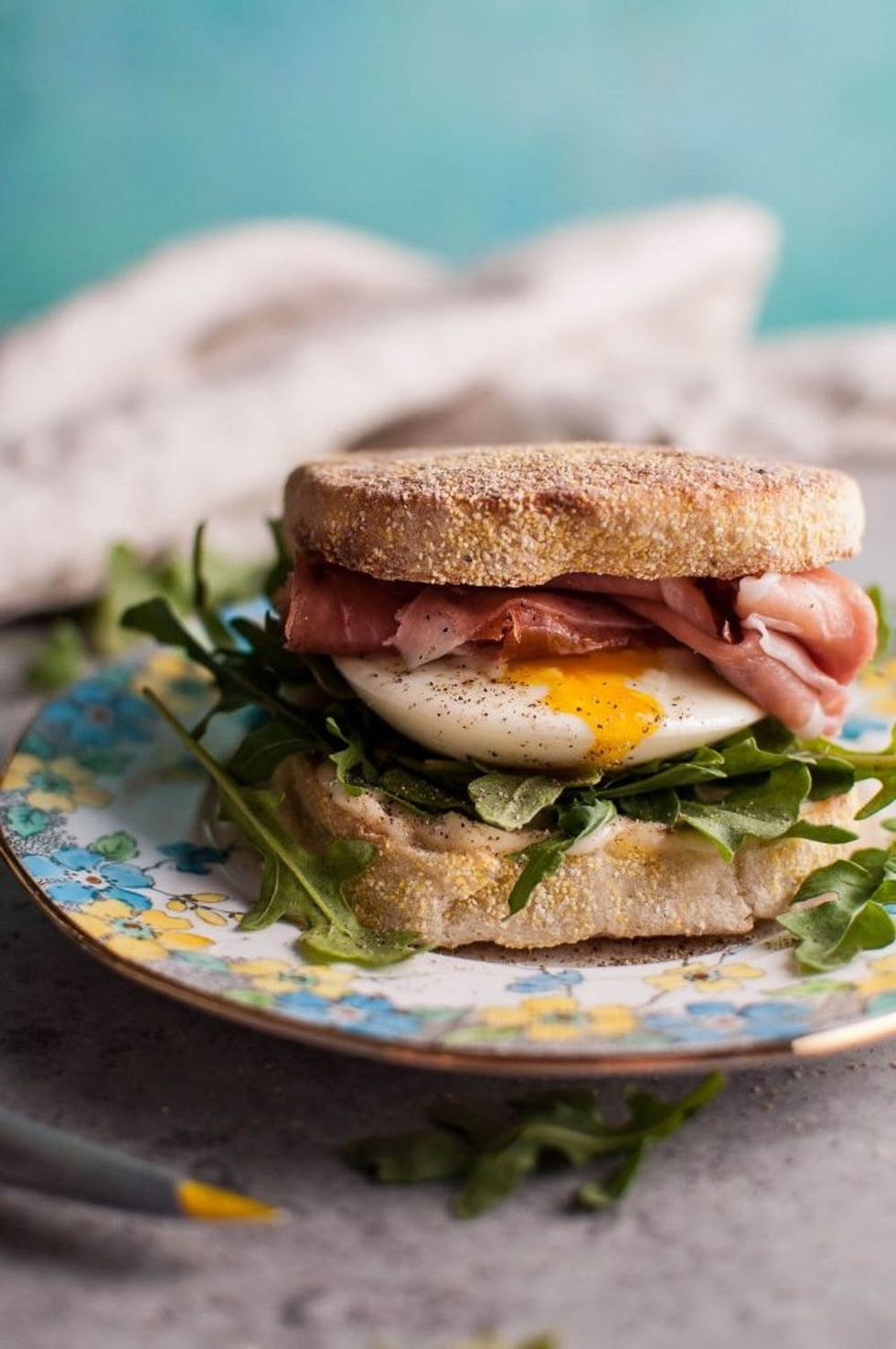 21 English Muffin Recipes That Will Make You All About Bagels