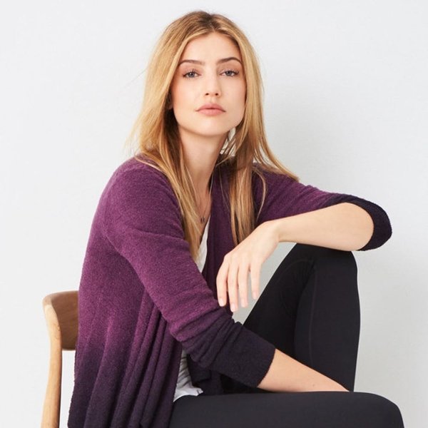 8 PostBaby and NursingFriendly Wardrobe Essentials Brit + Co