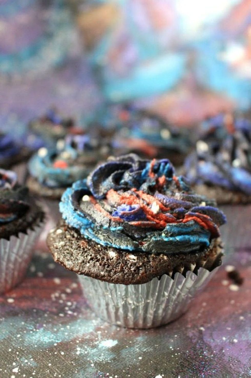 17 ScienceInspired Desserts for the Nerds at Heart Brit + Co