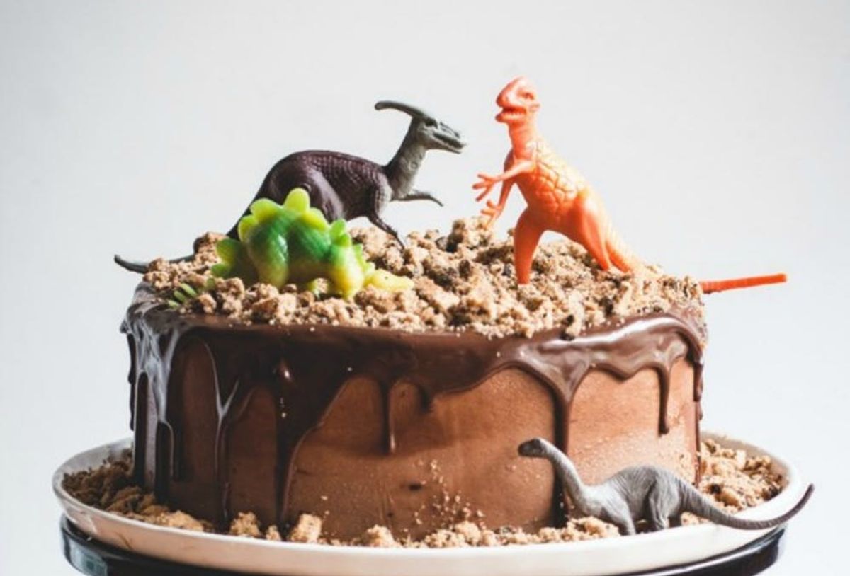 17 ScienceInspired Desserts for the Nerds at Heart Brit + Co