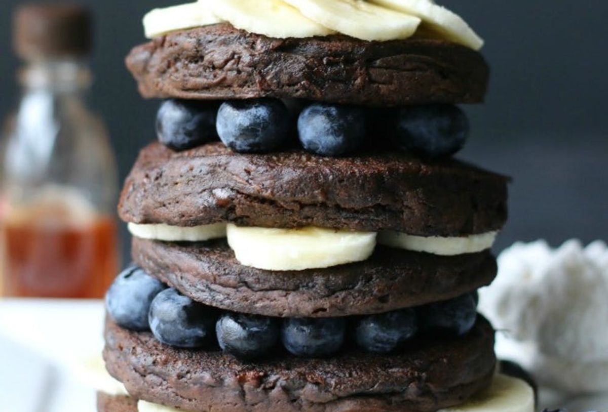 15 ChocolateforBreakfast Recipes That Will Have You Hopping Out of