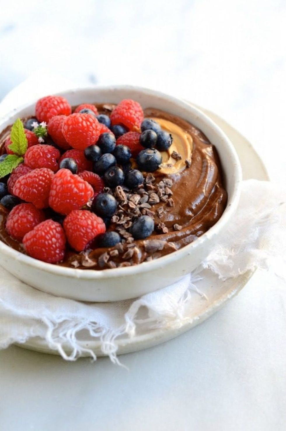 15 ChocolateforBreakfast Recipes That Will Have You Hopping Out of