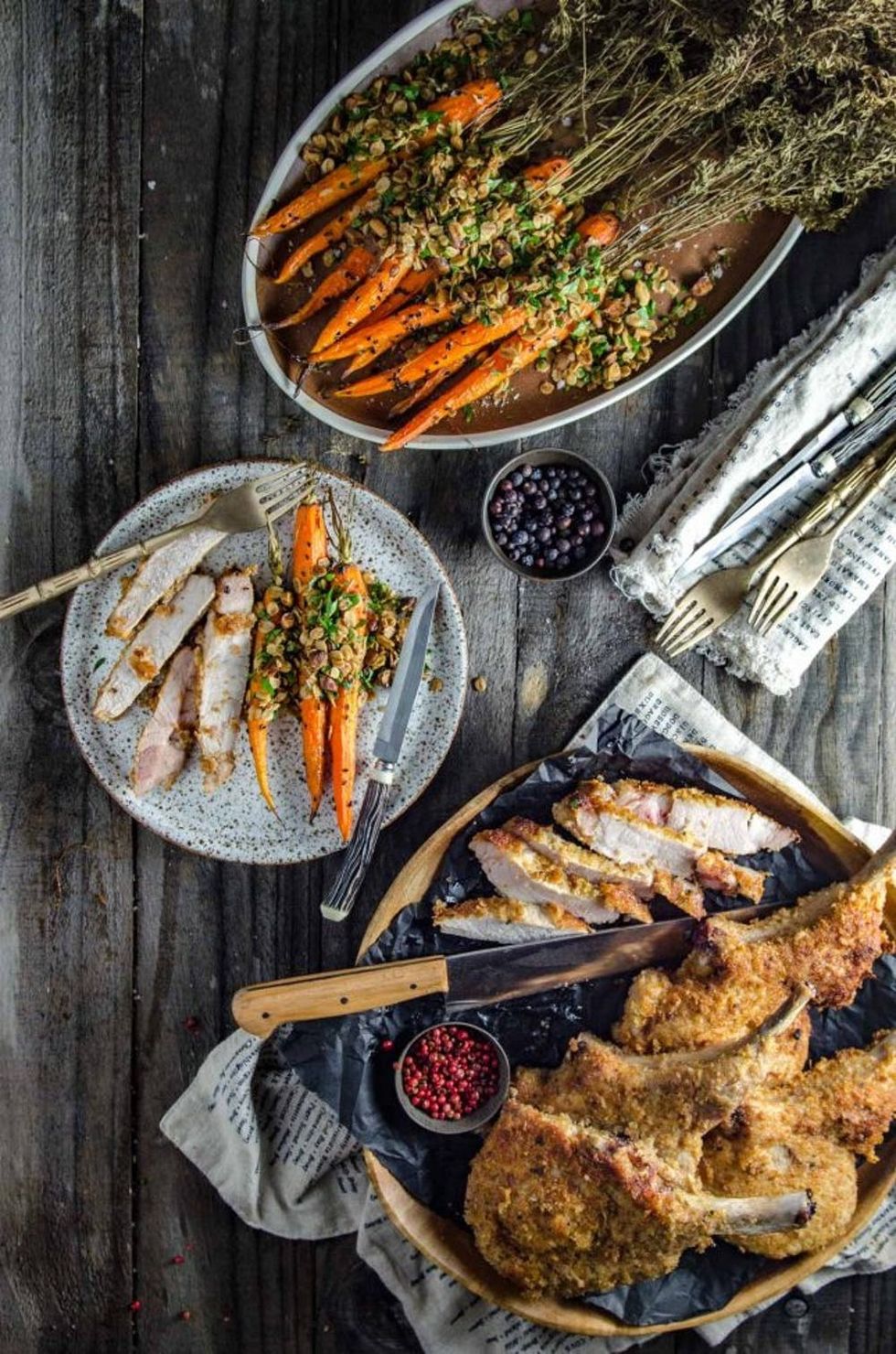 16 Recipes That Make the Most of Juniper Berries Brit + Co