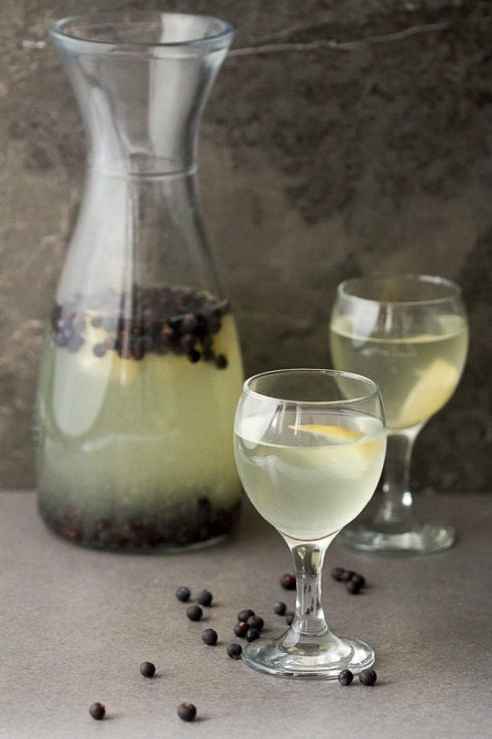 16 Recipes That Make the Most of Juniper Berries Brit + Co