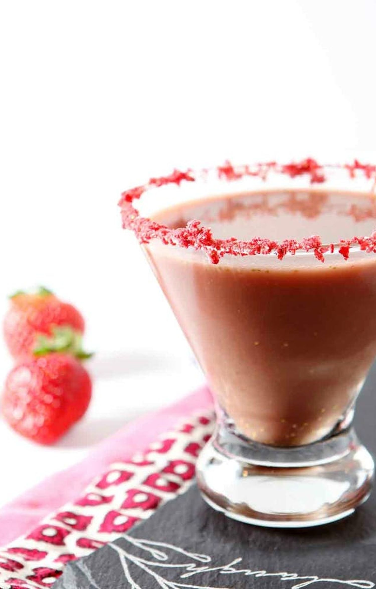 17 Decadent Chocolate Cocktail Recipes Perfect for VDay — or Any Day