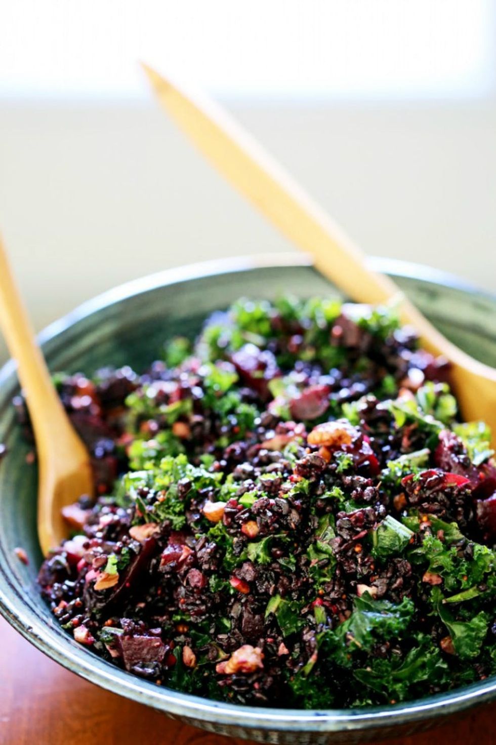 18 Black Rice Recipes That Will Make You Crave the *Forbidden* Grain