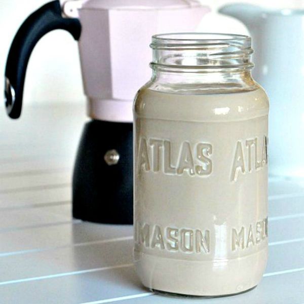 12 *Boozy* Coffee Creamer Recipes for the Ultimate Coffee Break Brit + Co