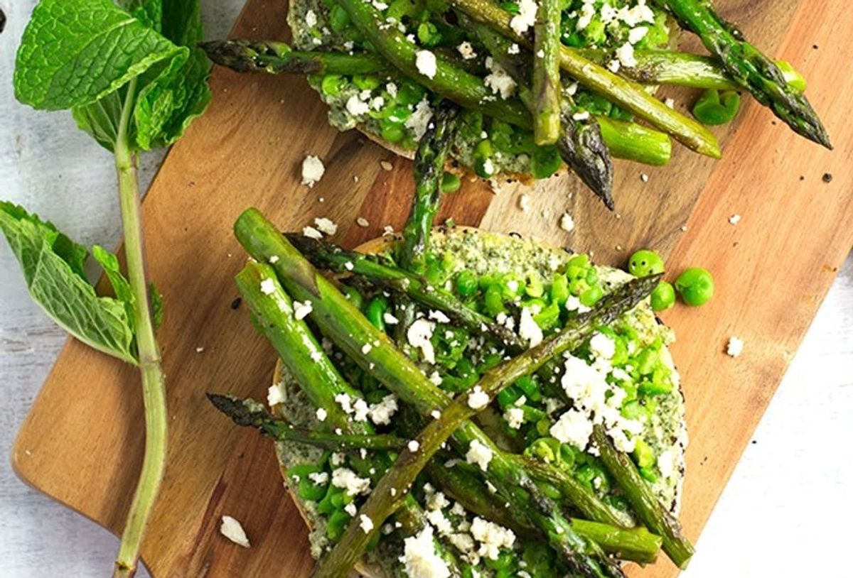 15 Healthy Brunch Recipes That Aren’t Casseroles Brit + Co